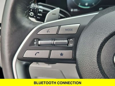 2024 Hyundai Palisade SEL 7 Passenger AWD
