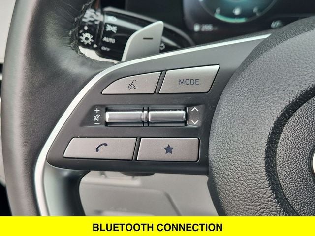 2024 Hyundai Palisade SEL 7 Passenger AWD