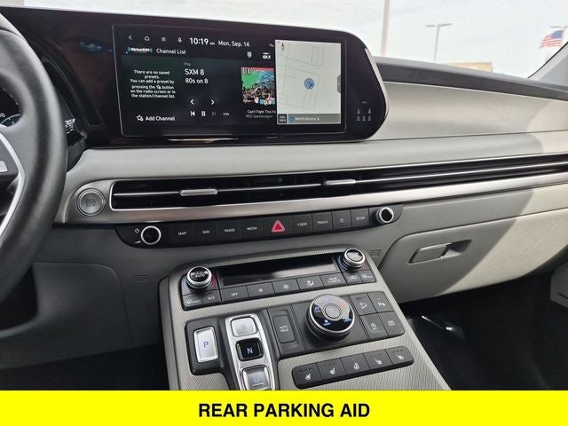 2024 Hyundai Palisade SEL 7 Passenger AWD