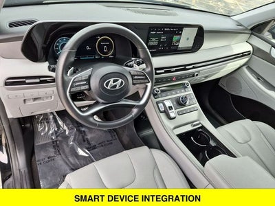 2024 Hyundai Palisade SEL 7 Passenger AWD