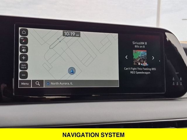 2024 Hyundai Palisade SEL 7 Passenger AWD