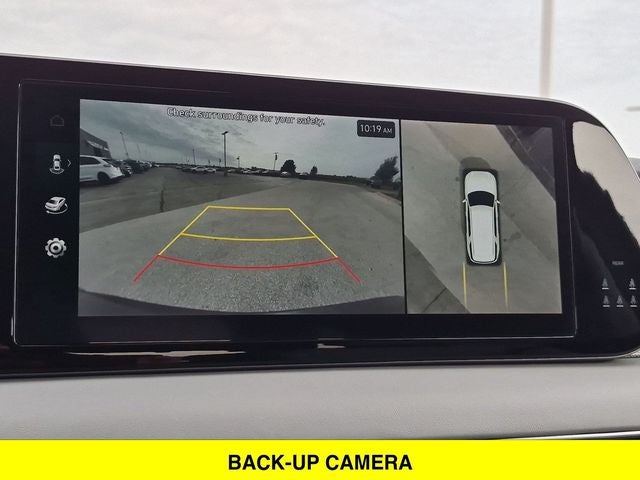2024 Hyundai Palisade SEL 7 Passenger AWD