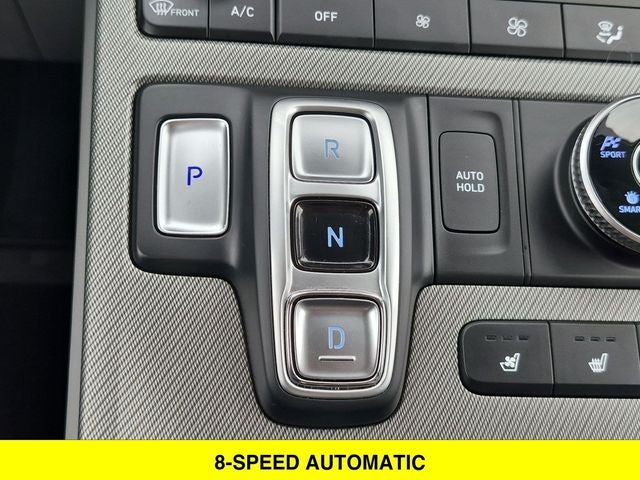 2024 Hyundai Palisade SEL 7 Passenger AWD