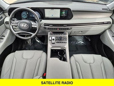 2024 Hyundai Palisade SEL 7 Passenger AWD