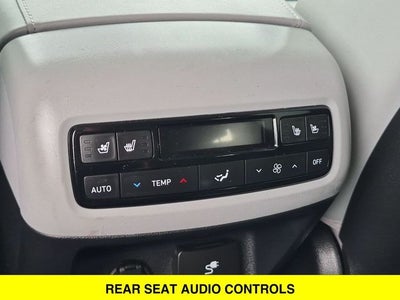 2024 Hyundai Palisade SEL 7 Passenger AWD