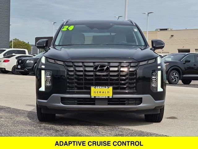 2024 Hyundai Palisade SEL 7 Passenger AWD