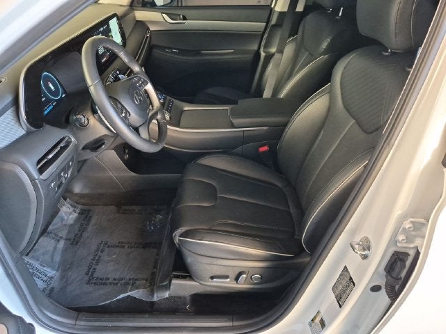 2025 Hyundai Palisade SEL Premium 7 Passenger