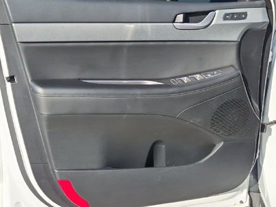 2025 Hyundai Palisade SEL Premium 7 Passenger