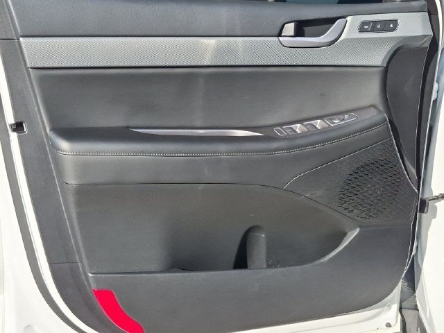 2025 Hyundai Palisade SEL Premium 7 Passenger