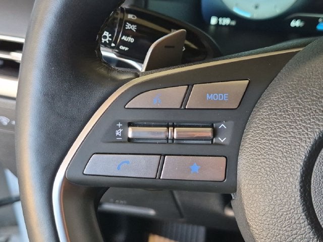 2025 Hyundai Palisade SEL Premium 7 Passenger
