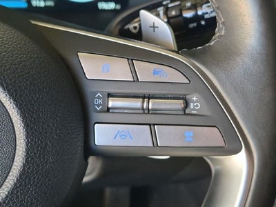 2025 Hyundai Palisade SEL Premium 7 Passenger