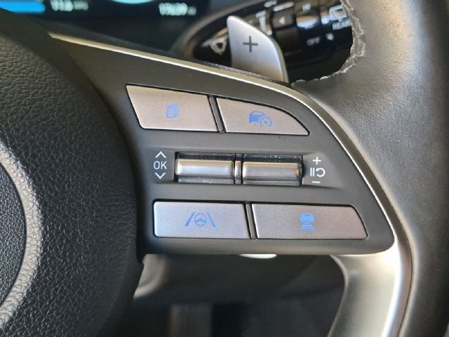 2025 Hyundai Palisade SEL Premium 7 Passenger