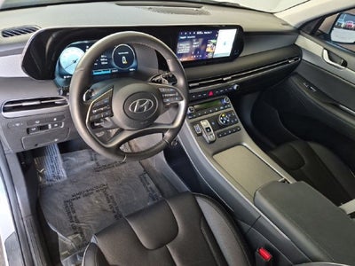 2025 Hyundai Palisade SEL Premium 7 Passenger