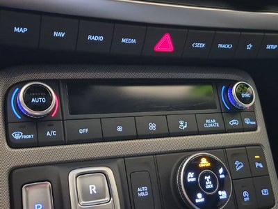 2025 Hyundai Palisade SEL Premium 7 Passenger