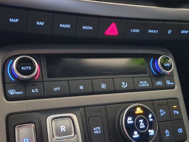 2025 Hyundai Palisade SEL Premium 7 Passenger