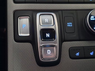 2025 Hyundai Palisade SEL Premium 7 Passenger