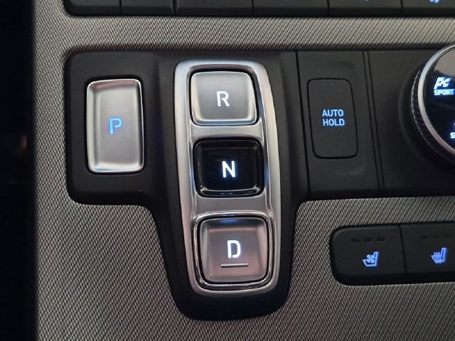 2025 Hyundai Palisade SEL Premium 7 Passenger