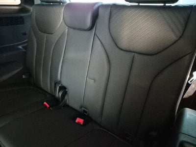 2025 Hyundai Palisade SEL Premium 7 Passenger