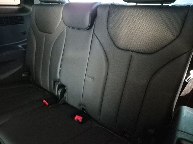 2025 Hyundai Palisade SEL Premium 7 Passenger
