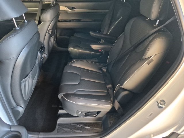 2025 Hyundai Palisade SEL Premium 7 Passenger