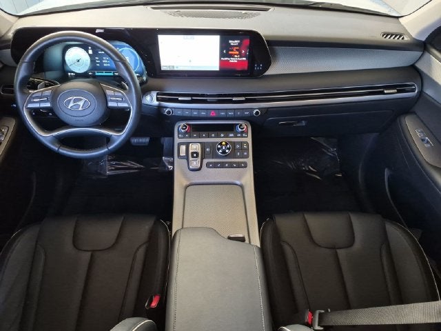 2025 Hyundai Palisade SEL Premium 7 Passenger