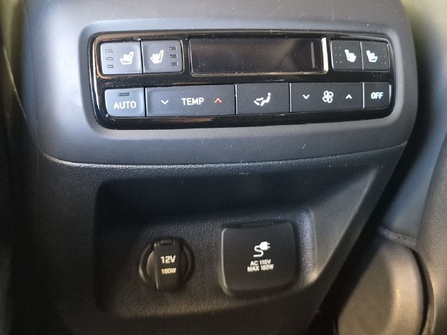 2025 Hyundai Palisade SEL Premium 7 Passenger