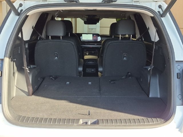 2025 Hyundai Palisade SEL Premium 7 Passenger