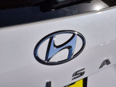 2025 Hyundai Palisade SEL Premium 7 Passenger