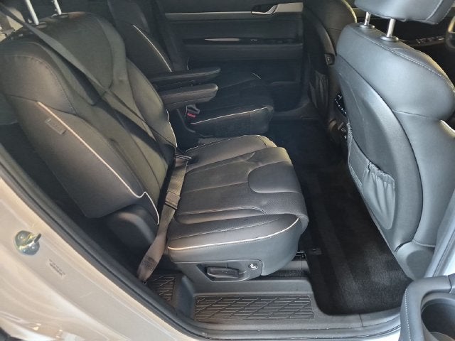 2025 Hyundai Palisade SEL Premium 7 Passenger