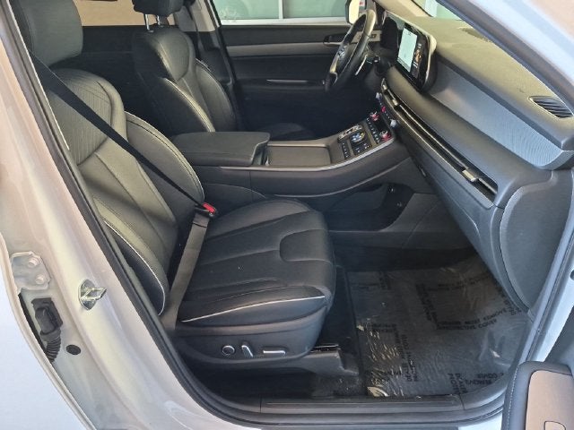 2025 Hyundai Palisade SEL Premium 7 Passenger
