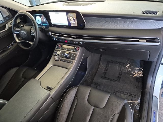 2025 Hyundai Palisade SEL Premium 7 Passenger