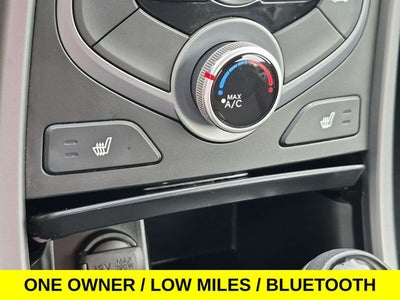 2014 Hyundai Elantra SE w/Low Miles