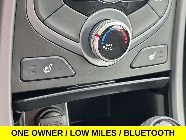 2014 Hyundai Elantra SE w/Low Miles