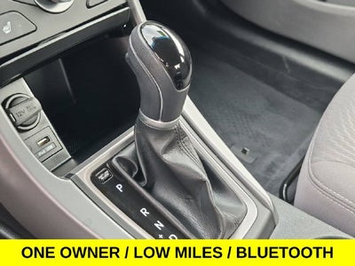 2014 Hyundai Elantra SE w/Low Miles