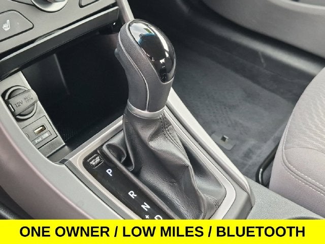 2014 Hyundai Elantra SE w/Low Miles