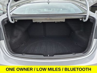 2014 Hyundai Elantra SE w/Low Miles