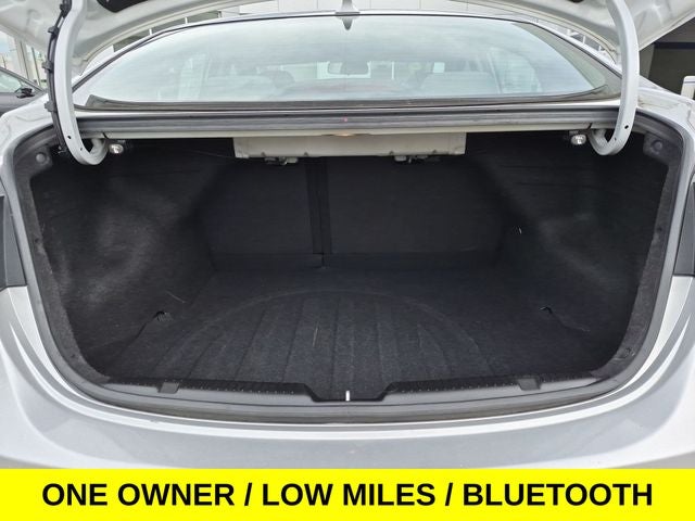 2014 Hyundai Elantra SE w/Low Miles
