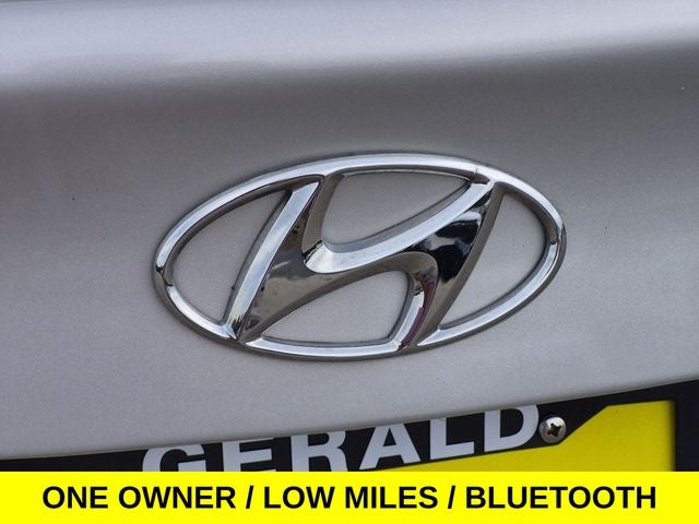 2014 Hyundai Elantra SE w/Low Miles