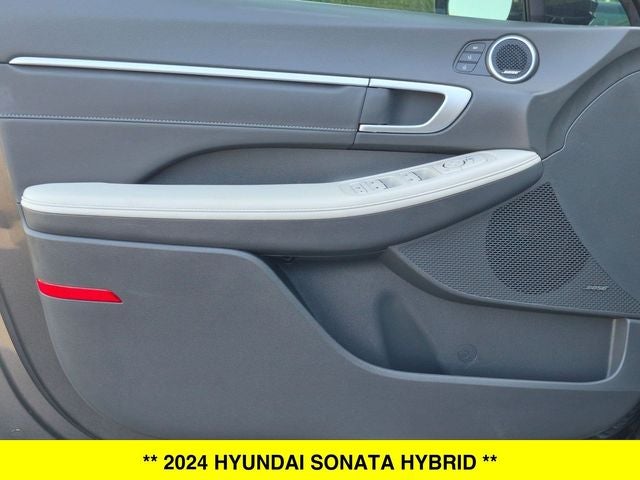 2024 Hyundai Sonata Hybrid Limited