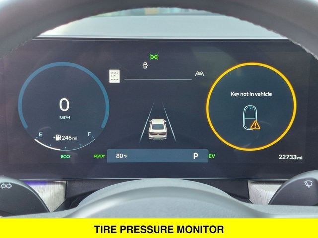 2024 Hyundai Sonata Hybrid Limited