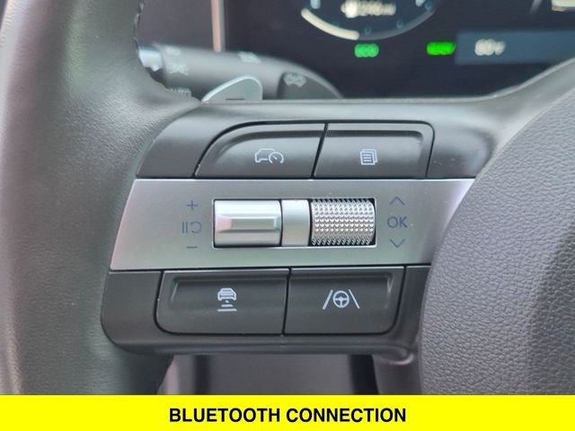 2024 Hyundai Sonata Hybrid Limited