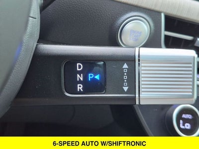 2024 Hyundai Sonata Hybrid Limited