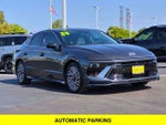2024 Hyundai Sonata Hybrid Limited