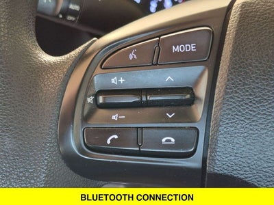 2022 Hyundai Venue SE