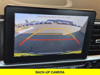 2022 Hyundai Venue SE