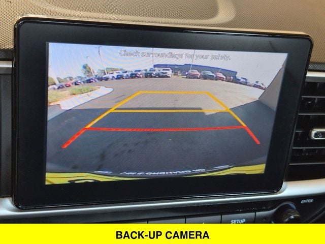 2022 Hyundai Venue SE