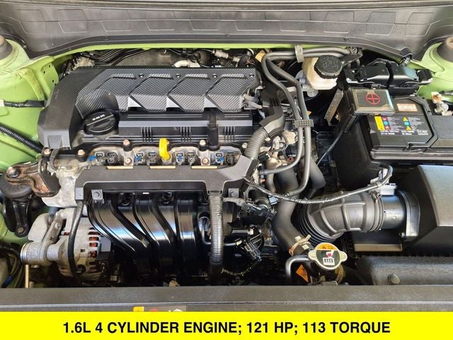 2022 Hyundai Venue SE