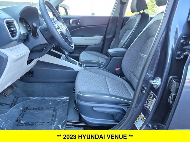 2023 Hyundai Venue Limited