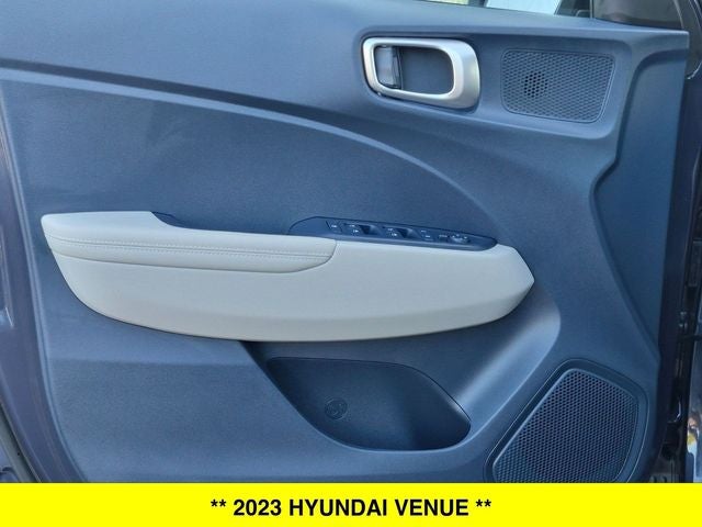 2023 Hyundai Venue Limited
