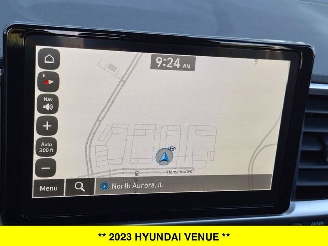 2023 Hyundai Venue Limited